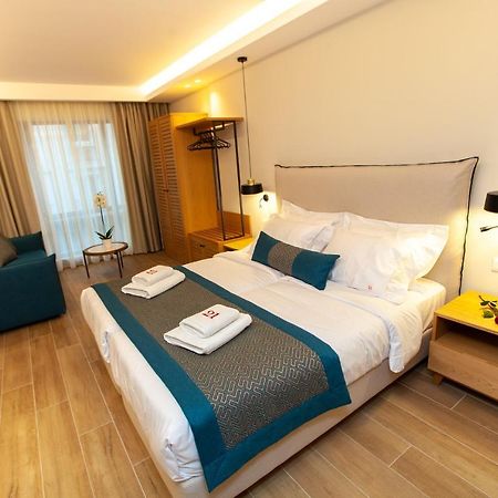 No21 Luxury Suites Soluň Exteriér fotografie